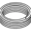 Inliner pex rør til cirkulation, 14 mm, 50 meter - Geberit