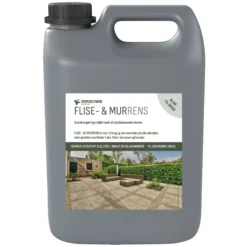 Innocare flise- & murrens, 5 l, klar-til-brug