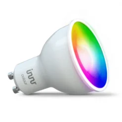 INNR smart spotpære, GU10, Colour, Zigbee (restsalg)