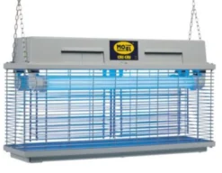 Insektfanger CRI CRI 308A, aktionsareal 150-160 m² - DAN DRYER