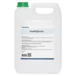 Insektfjerner, 5L - Pureno