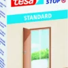 Insektnet Standard døre, 2,2mx1,2m, hvid - Tesa