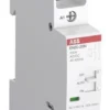 Installationskontaktor EN20-20N-01