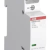 Installationskontaktor ESB20-20N-01