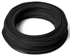 Installationsledning H07V-U, 1X1,5, R-100