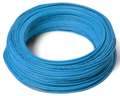 Installationsledning H07Z1-U Hf, 1x1,5, R-100