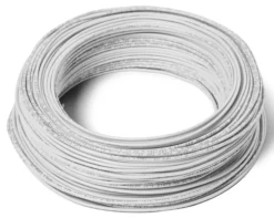 Installationsledning H07Z1-U Hf, 1x1,5, R-100