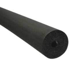 Insul-Tube, 6 mm diameter, 9 mm isoleringstykkelse, 2 meter - NMC - 2 meter