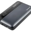 Intenso powerbank, 100W PD