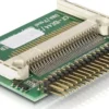 Intern adapter, CompactFlash til IDE 44-pin han
