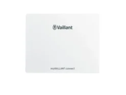 Internetmodul myVAILLANT VR 940F, enfamiliehus