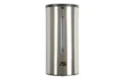 Intra Juvel Easy 0360 sæbedispenser auto, til vægmontering, 1000 ml, børstet stål