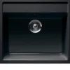 Intra Juvel Granite Nemo N100, onyx med strainer
