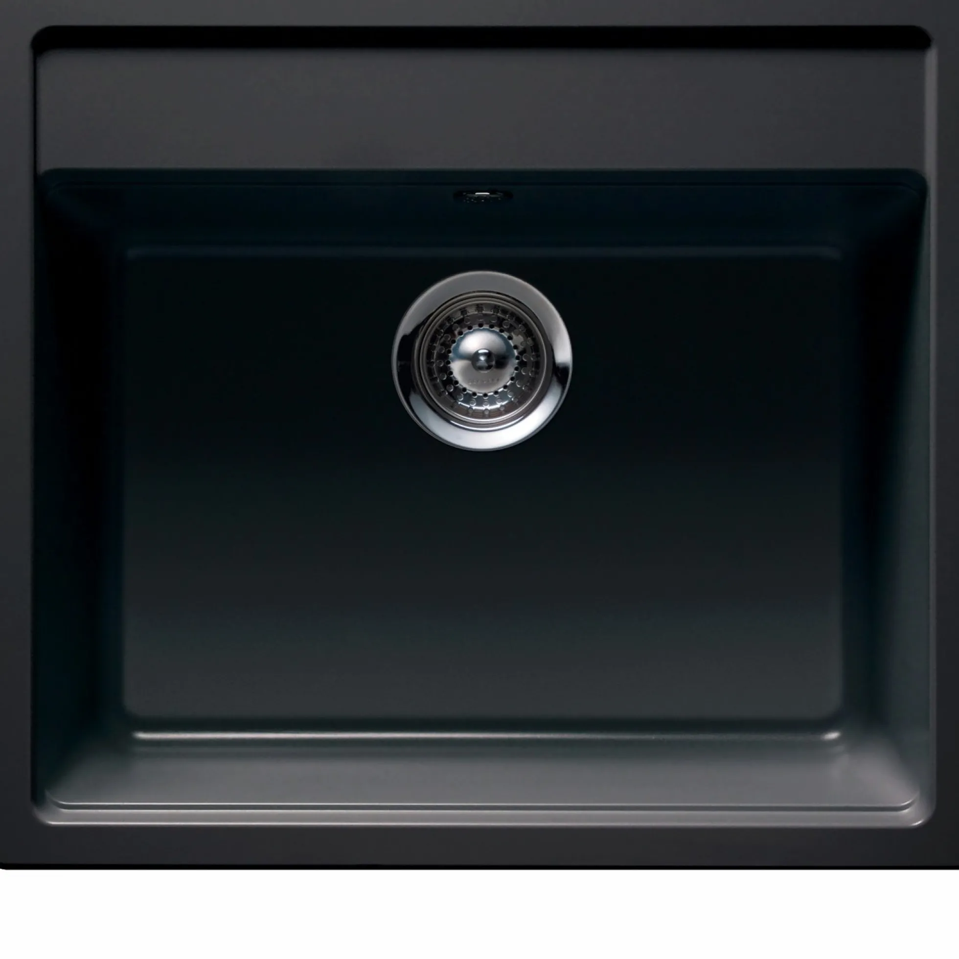 Intra Juvel Granite Nemo N100, onyx med strainer
