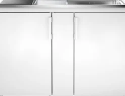 Intra Juvel Minikøkken Culina, 1200mm, højre