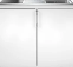 Intra Juvel minikøkken Culina, 1000 mm, højre