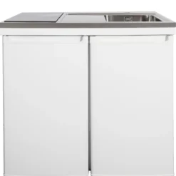 Intra Juvel minikøkken Culina, 1000 mm, højre