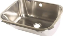 Intra Juvel vaskekar VK50NFPK