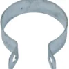 IPA rørbøjle 43215, til rør 2″, 61 mm, stål, FZV