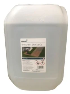 Ipa sprit bio, 96%, 60 ltr - un 1987 ethanol