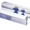 Irimo Aluminiumskæber, 125 mm, til Skruestik