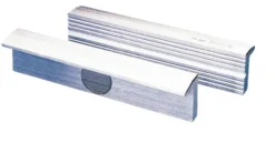 Irimo Aluminiumskæber, 125 mm, til Skruestik