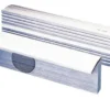 Irimo Aluminiumskæber, 150 mm, til Skruestik