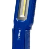 Irimo Genopladelig kompakt arbejdslygte, 600 lumen