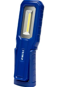 Irimo Genopladelig kompakt arbejdslygte, 600 lumen
