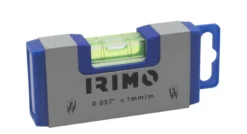 Irimo lommevaterpas, 100 mm