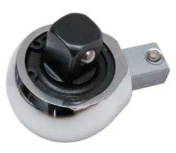 Irimo skraldehoved, 3/8" indstik, 9x12 mm
