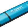 IronKey Vault Privacy 50 IKVP50, 16 GB, 256-bit AES-kryptering