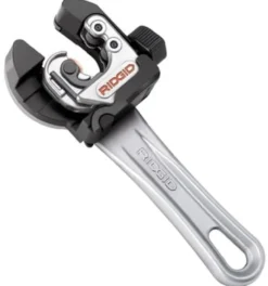 2-i-1 Rørskærer, 6-28 mm, Ridgid