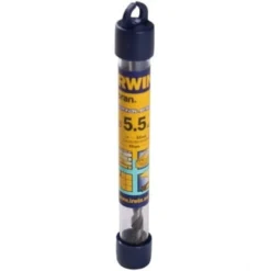 Irwin Cordless Uni-Plus bor, 5,5 x 49/95 mm