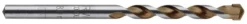 Irwin Cordless universalbor, Diameter 3,5 mm, 110 mm længde
