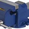 Irwin Skruestik med ambolt, 100 mm