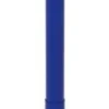 Isiflo Ecoline teleskopgarniture, 550-950mm, med bajonetfatning for Isiflo ventiler