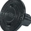 Isiflo, 205 mm, rundt, flydende gadedæksel, duktiljern