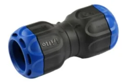 Isiflo Sprint samlemuffe, 32 mm, komposit, PN16
