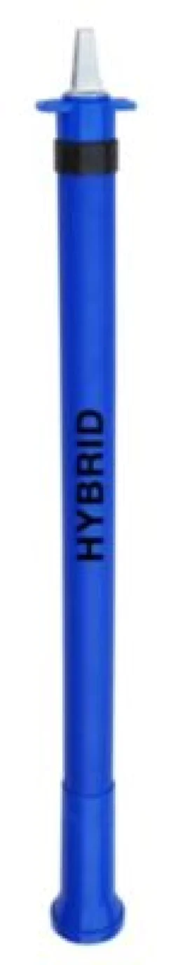 ISIFLO universal hybrid garniture, DN20-50, 780-1350 mm, til AVK og Hawle dæksler