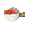 Ista Domaqua M QN 2,5m VV måler, L80 mm