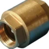 Itap Kontraventil 3/4", 103 med NBR O-ring