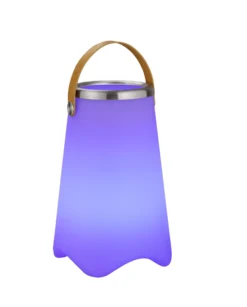 Jamaica RGBW bordlampe m/højtaler - Trio Lighting