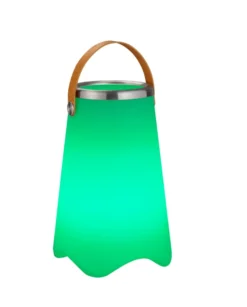Jamaica RGBW bordlampe m/højtaler - Trio Lighting
