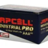 Japcell batteri, 1,5V AAA Industrial Pro - pakke med 40 stk
