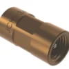 Jch 2180 kontraventil, 3/4", rødgods