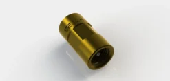 JCH 3/4" kontraventil, type 2190