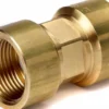 JCH 1/2" Kontraventil, Type 2190