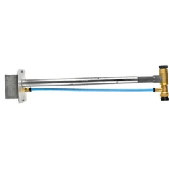 JCH 32 x 900-1500 mm komplet teleskopisk sommerhusgarniture