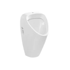 Jika Golem urinal med synlig vandtilførsel